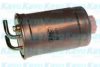 MAZDA 1EO713480 Fuel filter